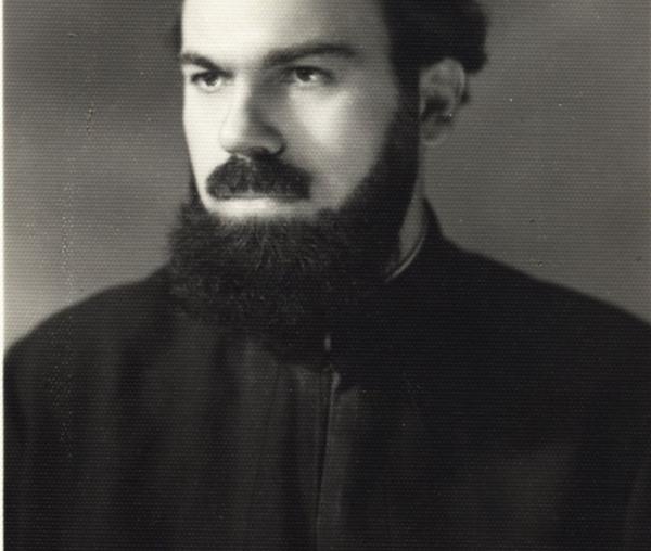 Mitropolitul Bartolomeu Anania