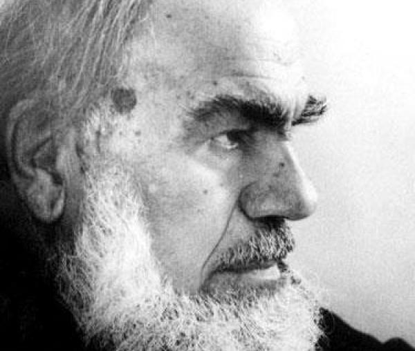 Mitropolitul Bartolomeu Anania