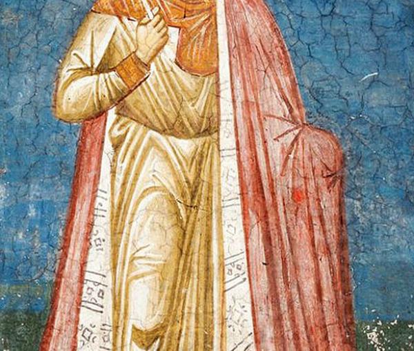 Sfântul Mucenic Hrisant