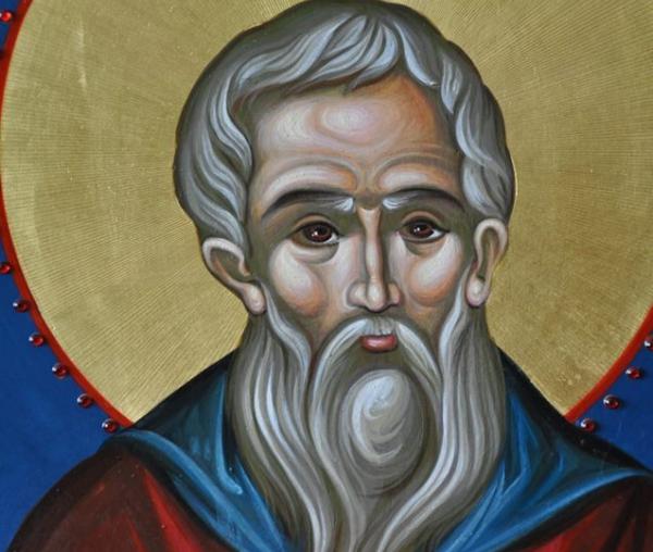 Sfântul Cuvios Ilarion cel Nou, egumenul Pelechitului