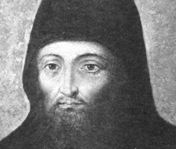 Sfântul Cuvios Zaharia Postitorul de la Lavra Peşterilor