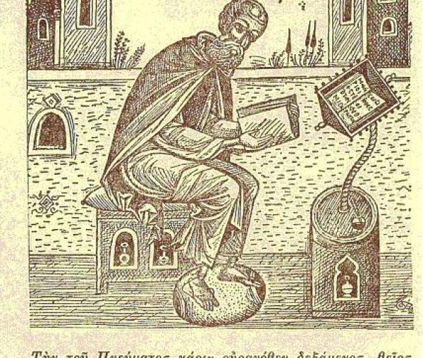 Sfântul Diadoh, Episcopul Foticeii