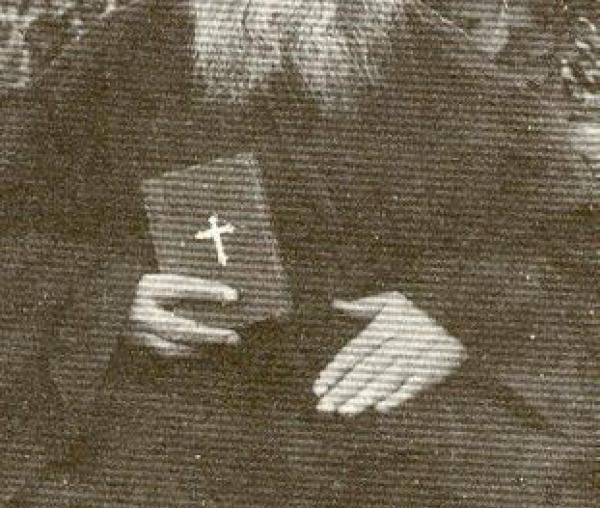 Sfântul Nicolae Planas, ocrotitorul celor căsătoriţi