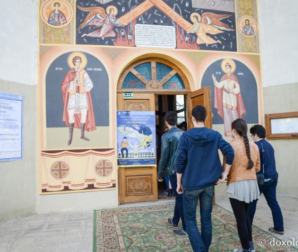Tânărul ieșean la a doua ediție - galerie foto