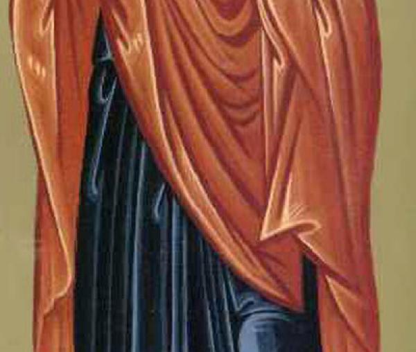 Sfânta Ioana Mironosiţa