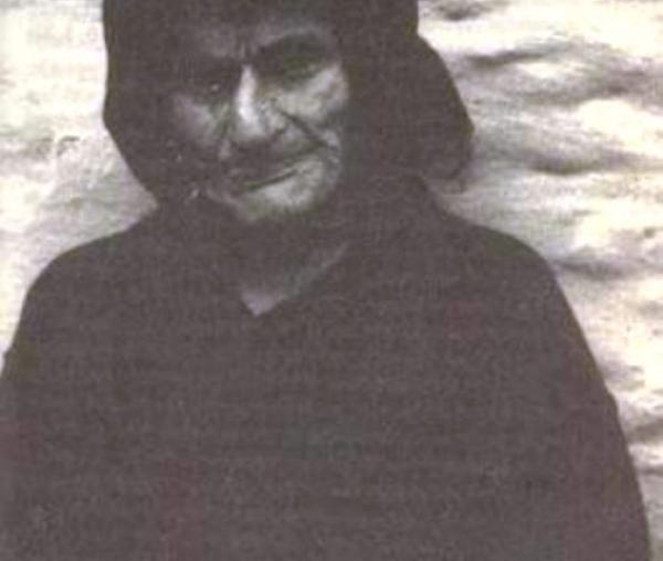 Sfânta Cuvioasă Sofia, asceta din Kleisoura