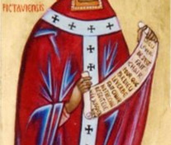 Sfântul Ilarie de Poitiers
