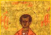 Viața Sfântului Sfințit Mucenic Teodot, Episcopul Ancirei