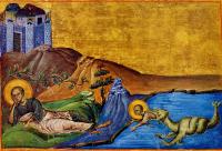 Sfântul Proroc Iona
