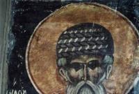 Viața Sfântului Cuvios Pavel Tebeul