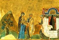 Tăierea împrejur a Domnului