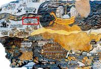 harta de la Madaba