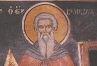 Viața Sfântului Cuvios Benedict de Nursia