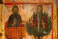 Sfântul Simeon din Muntele Minunat
