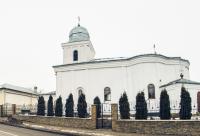 „Vulpe” – biserica blănarilor ieșeni