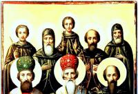 Viața Sfântului Damian Esfigmenitul