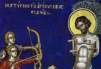 Odată cu ispita este şi scăparea