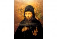 Sfântul Cuvios Zaharia Postitorul de la Lavra Peșterilor