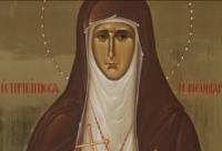 Sfânta Cuvioasă Elisabeta
