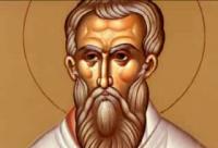 Sfântul Sfințit Mucenic Vasilevs, Episcopul Amasiei