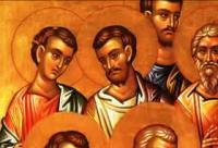 Sfinţii Apostoli Irodion, Agav, Ruf, Flegon, Asincrit şi Ermis