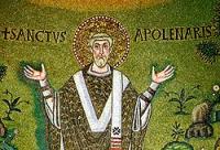 Viața Sfântului Sfințitului Mucenic Apolinarie, episcopul Ravenei