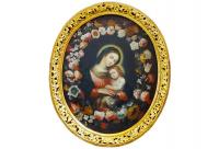 Icoana Maicii Domnului „Pozhayskaia”