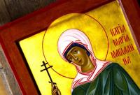 Sfânta Maria Magdalena