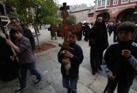 Crucea Sfântului Împărat Constantin cel Mare