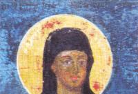 Viața Sfântului Cuvios Nou Mucenic Ilarion Criteanul