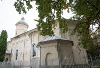 Biserica Talpalari