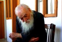 Părintele Adrian Făgețeanu