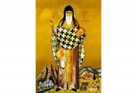 Sfântul Arsenie Capadocianul