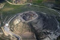 Herodium – palatul lui Irod cel Mare