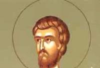 Viața Sfântului Mucenic Marin