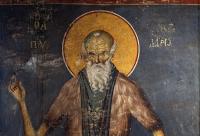 Viața Sfântului Cuvios Pavel