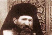 Protosinghelul Ambrozie Dogaru