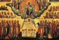 Viața Sfântului Mucenic Seleuc (Selevchie)