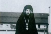 Protosinghelul Emilian Olaru