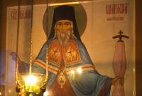 Viața Sfântului Ignatie de Marioupolis (†1786) – 3 februarie