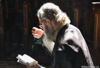 Prezența sau absența harului – de la bucurie la amărăciune