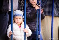 Libertatea copilului crește odată cu vârsta lui