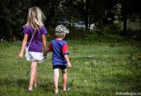 Numai din iubire te poți sacrifica