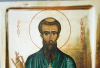 Viața Sfântului Cuthbert