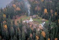 Schitul Sfântului Ioan Înaintemergătorul – Valaam