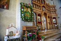 Biserica „Adormirea Maicii Domnului” Galata