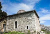 Chilia Sfântului Grigorie Palama de la Marea Lavră