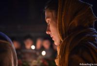 Dumnezeu vrea să-L căutam numai pe El