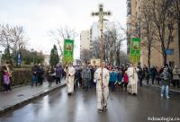 Mărturisirea lui Hristos înaintea oamenilor