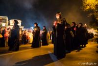 maici la procesiune